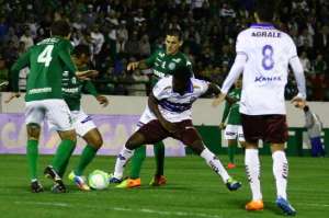 SÉRIE C: Domingo tem paulistas em campo e briga pela zona de classificação