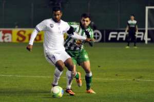 Madureira x Guaratinguetá – Madura vai pra cima por vaga no G4