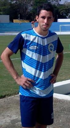 Maycon é o artilheiro da Copa Paulista, com 3 gols