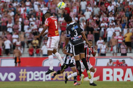 COPA PAULISTA: Santo André e Atlético Sorocaba fazem duelo de opostos