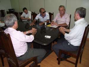 Segundona: Diretoria do Barretos busca apoio financeiro na ACIB