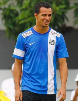 Leandro Damião pode entrar em campo no próximo domingo