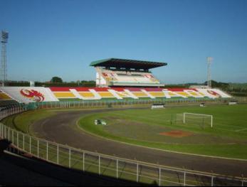Estádio Dr. Hermínio Ometto será o palco do confronto