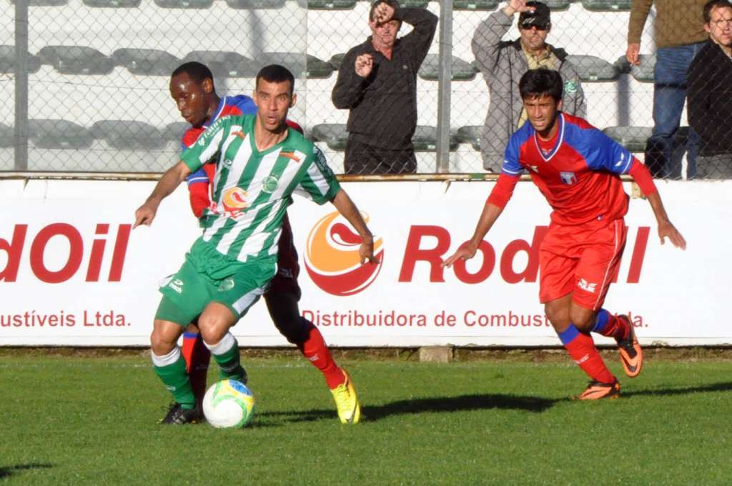 Mogi Mirim x Juventude – Juve tenta reagir na estreia de Picoli