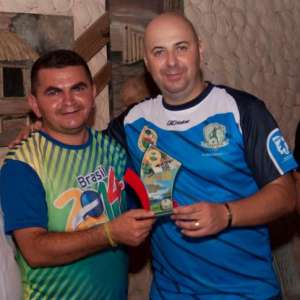 Granada Eventos divulga adversários da Seleção da Etiópia no Brasil