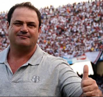 Técnico Vica comandará o Paysandu no confronto