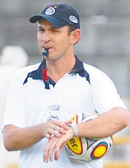 Experiente Moisés Egert acredita na vitória