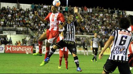 ASA acredita que pode surpreender o Fortaleza neste sábado