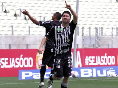 Ceará x Boa Esporte – Líder isolado ou outra vítima do novo “bicho-papão”?