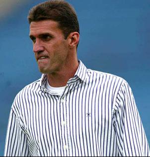 Wagner Mancini precisa da vitória neste sábado para dar tranquilidade ao elenco