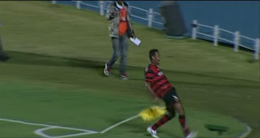 BRASILEIRO SÉRIE B: Atlético-GO vence clássico contra lanterna e Luverdense derruba o Avaí na Ressacada