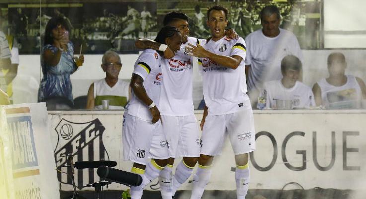 Thiago Ribeiro é o convidado do Cartão Verde de terça-feira
