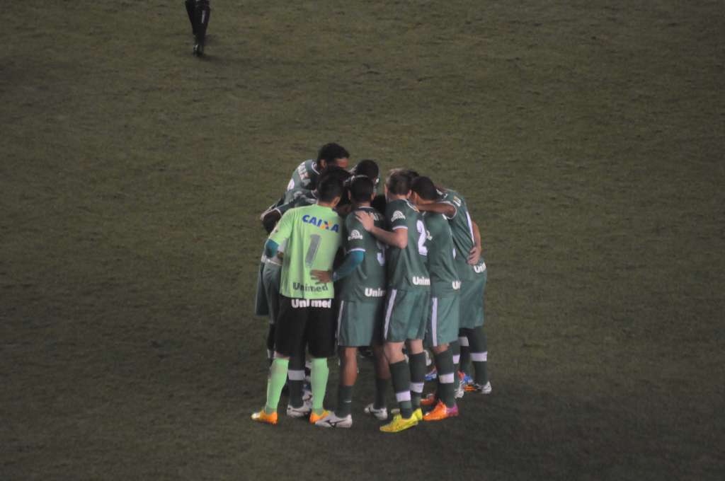 Chapecoense x Flamengo – Duelo direto contra o Z4