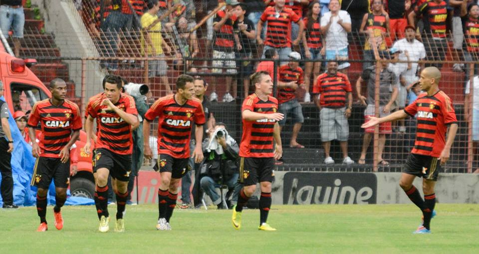 Figueirense x Sport – Leão de olho no G4