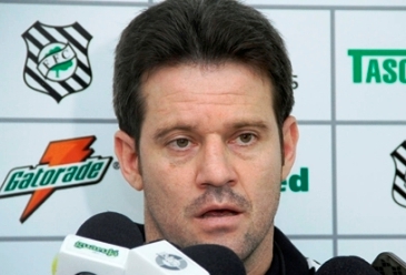 Argel tenta a vitória pelo Figueira