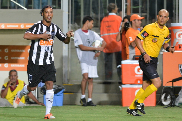 Atlético-MG x Atlético-PR – Xarás tentam esquecer saída de destaques!