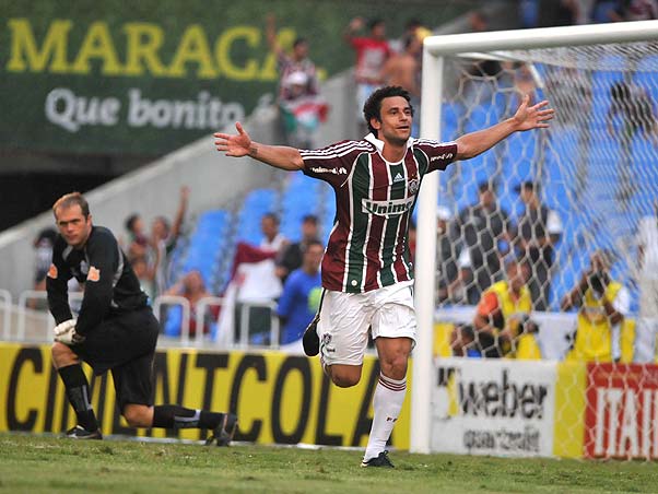 Fluminense x Goiás – Fluzão quer seguir na cola do líder Cruzeiro…