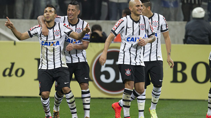 Mano fecha treino e não confirma time do Corinthians