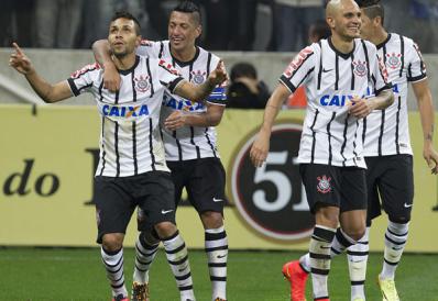 Corinthians vai em busca dos três pontos