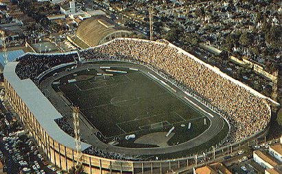 Estádio Barão de Serra Negra