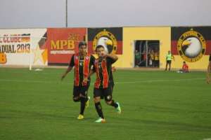 SÉRIE D: Visitantes dominam a rodada com vitória isolada do Estrela do Norte