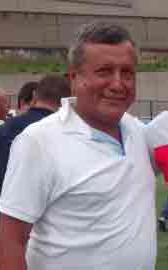 Bona vibrou bastante com o gol marcado nos acréscimos da partida em que o Paulínia fez 2 a 1 sobre o União Mogi