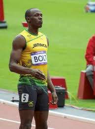 Atletismo: Com Bolt, Jamaica leva ouro na Escócia e bate recorde