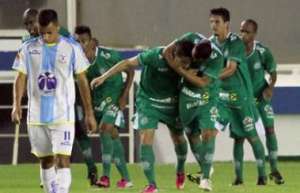 Tupi x Guarani - É a hora de aproximar do G4, Bugre!