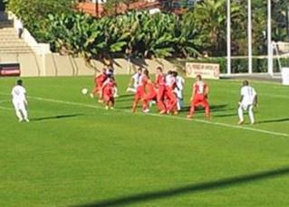 São Bento 1 x 1 Grêmio Osasco – Mais um empate do Azulão pela Copa Paulista