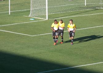 São Bernardo 3 x 0 Taubaté – Bernô não perdoa e goleia o Burro da Central