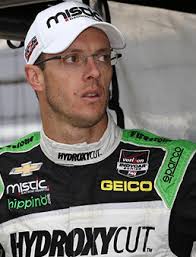 Fórmula Indy: Bourdais fica com a pole position na etapa da Indy