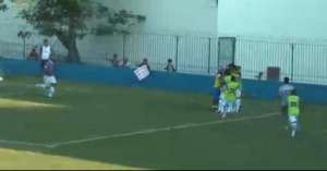 SÉRIE C: Fortaleza e Madureira comandam abertura da nona rodada. Confira!