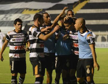 O XV venceu o Independente de Limeira jogando no Barão de Serra Negra