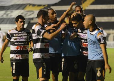 XV de Novembro mostrou disposição para vencer o Independente