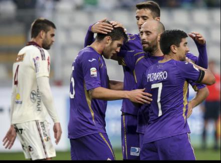 Copa EuroAmericana termina com vitória da Europa