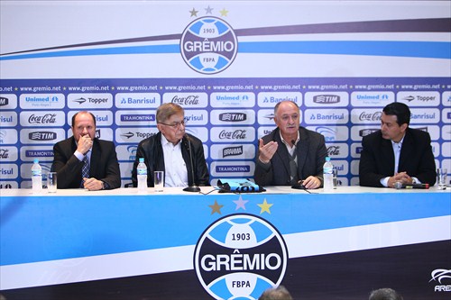 Vitória 2 x 1 Grêmio – Caio no Barradão, deu Leão!