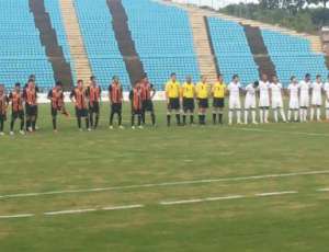 Ipatinga 2 x 3 Globo - Ricardo Lopes brilha e leva a Águia à vitória