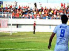 Vitória da Conquista-BA 0 x 2 Confiança - Ganhar no interior da Bahia é motivo para festejar na Série D