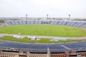 Campinense 1 x 1 Jacuipense - Mesmo com empate, o time baiano ainda é líder isolado