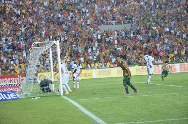 Série B: Além do empate em casa, o Sampaio Corrêa ganhou uma importante baixa contra o Joinville