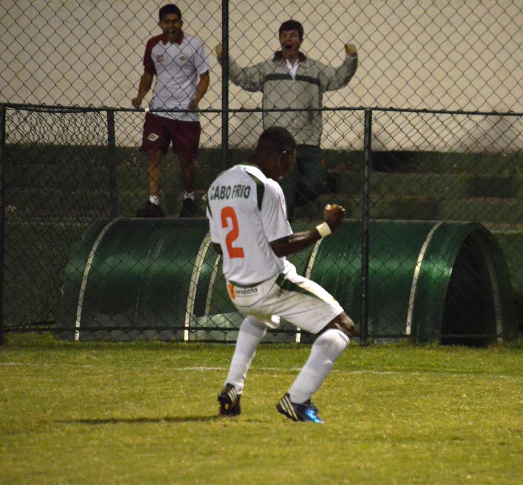 Cabofriense 2 x 1 Ituano – Sampaio sai melhor na estreia dos treinadores pela Série D