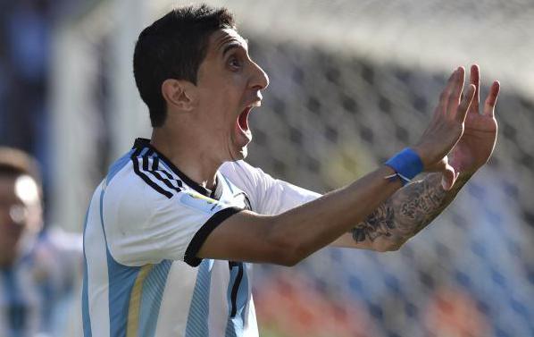 PSG acerta contratação de Di Maria, do Real Madrid, diz canal de TV espanhol