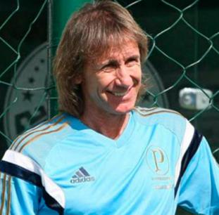 Ricardo Gareca precisa da vitória para dar confiança ao elenco