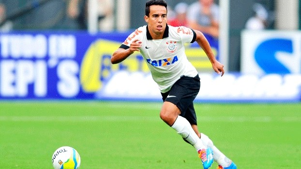 Retrospecto fora de casa motiva Corinthians em Curitiba