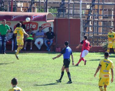 Santacruzense 1 x 0 Mirassol – Leão não sabe o que é vencer na Copinha