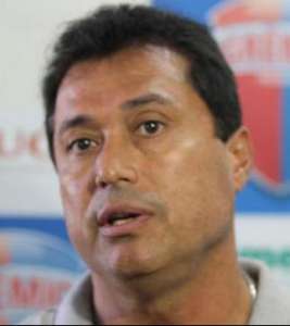 Grêmio Prudente 3 x 1 Mauaense - China comanda vitória contra o invicto time de Mauá