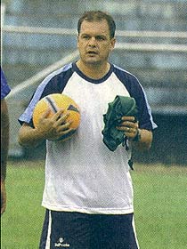 Diadema 2 x 2 Olímpia - OFC consegue bom resultado fora de casa e mantém-se líder