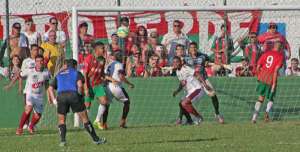 SEGUNDONA PAULISTA: Olímpia perde os 100% e União São João lidera o 