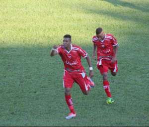 Mogi Mirim 1 x 0 Juventude - Sapão se reencontra com vitória na Série C...