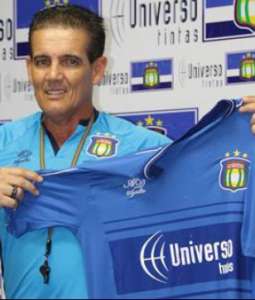 São Caetano 0 x 1 Duque de Caxias - Jogando no Anacleto, Azulão não consegue evitar mais uma derrota